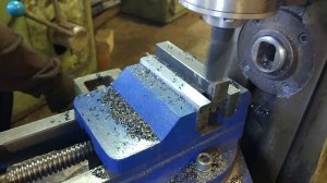 Вертикальная голова на НГФ110