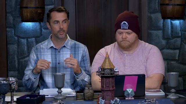 Cracks in the Mirror | The Dungeon Run | The Stormborn - Episode 21 смотреть онлайн