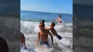 Не шукай мене, бо я на морі
