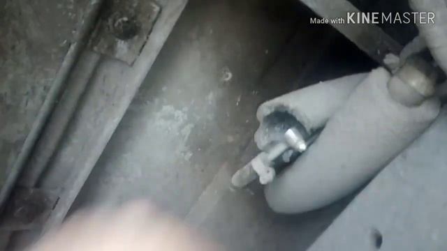 ОБОГРЕВ СОЛЯРКИ НА ЗИМУ.
