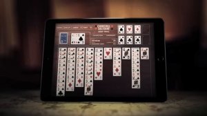 Churchill Solitaire - Full Trailer