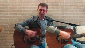 Джанго - Была не была (кавер под гитару)