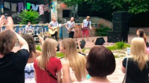 Рома Иванько - Жив Господь !