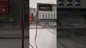 Подключение Рокот-2 к Гранит 20