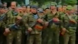 Валерий САГКАЕВ - Реквием