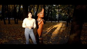 Парк-Музей Толстого в Брянске