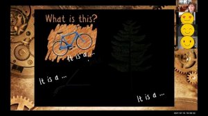 Второклассники проходят интенсив по чтению LONG VOWELS