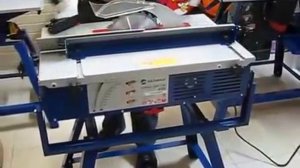 Деревообрабатывающий станок БЕЛМАШ СДМП-2200