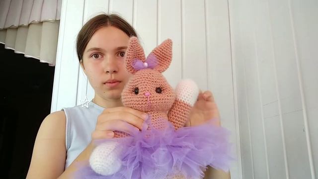 ИГРУШКИ, КОТОРЫЕ Я СВЯЗАЛА | АМИГУРУМИ смотреть онлайн