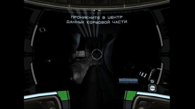 Похождение Star Wars Republic Commando. 3 часть. Встретили новых инопланетян! смотреть онлайн