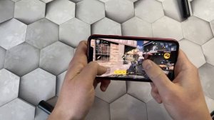 IPHONE 11 и Genshin Impact, Call of Duty, Mortal Kombat, PUBG стоит ли покупать Айфон 11 для игр?