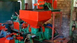 Гидравлический маслопресс холодного отжима бытовой РосЭкструдер.рф