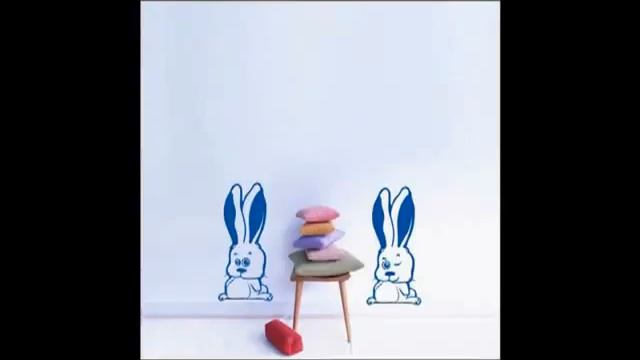 Интерьерные наклейки для квартиры смотреть онлайн