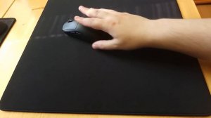 Обзор на игровой коврик Artisan Zero FX soft