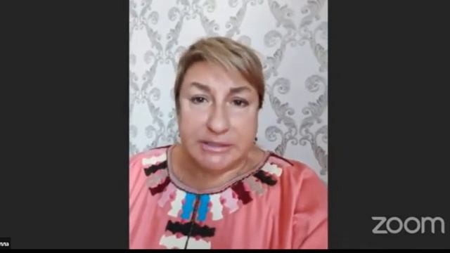 Алла Князева и Вершинин 23 10 21