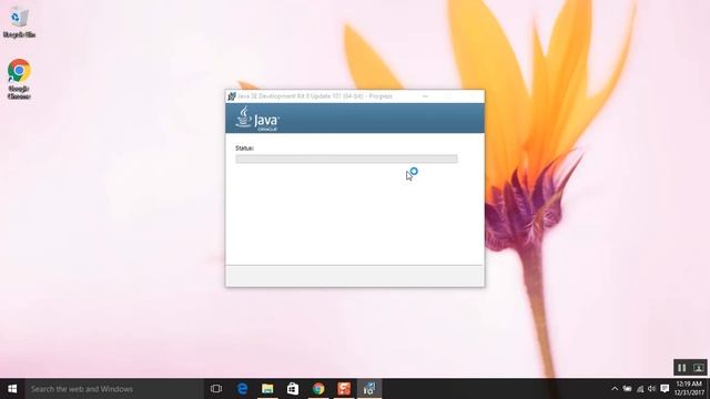 HOW TO INSTALL JAVA VIRTUAL MACHINE смотреть онлайн