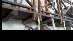 Уникальный ресторан Tsiskvili (Мельница) в Тбилиси. Unique restaurant Tsiskvili in Tbilisi.