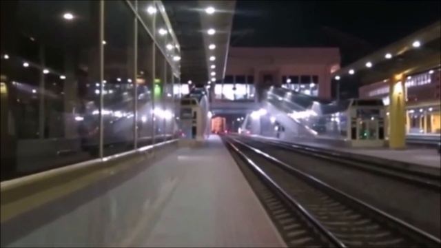 Ночной вокзал... смотреть онлайн