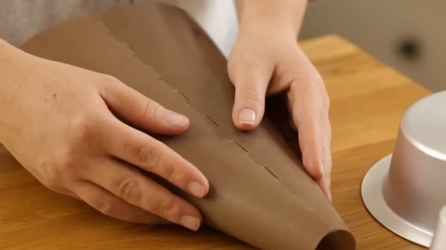 Гаджеты для кухни форма "Пирамида из пироженых" смотреть онлайн