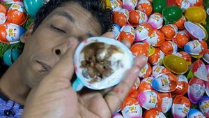 Kinder Joy Surprise Toy Opening – Yummy Kinder Joy Chocolate Egg  Toys Collection 2021