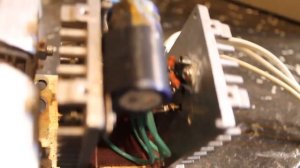 Лабораторный блок питания на Lm317 и транзисторе 2Т808А своими руками за два вечера (часть 1)