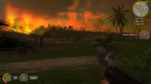 Прохождение Xenus 2 White Gold Часть 8