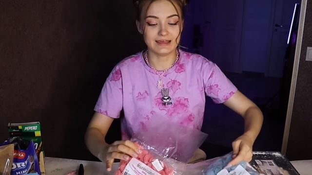 КАК СДЕЛАТЬ ШОКОЛАДКУ ИЗ ТИКТОКА? Шоколадки своими руками!