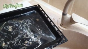 ?? КАК ОТМЫТЬ ПРОТИВЕНЬ ЛЕГКО И БЕЗ ПСИХОВ ???