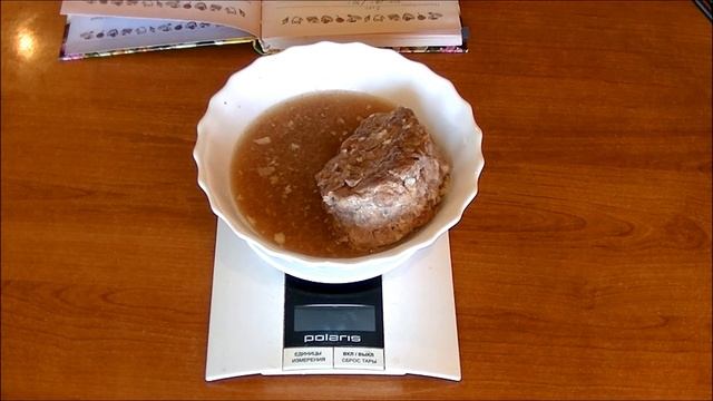 Обзор тушеной говядины "БАРС". В УЮТНОМ КЛЕТЧАТОМ ПЛЕДИКЕ... смотреть онлайн