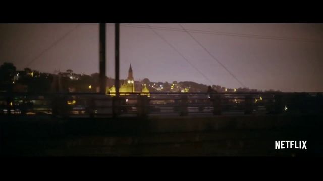 Русский тизер-трейлер фильма "Прорваться в НБА" [2022] от Netflix.