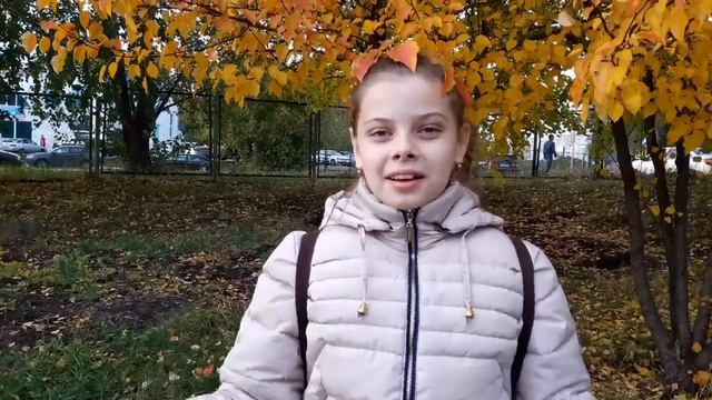 Осенняя фотосессия) смотреть онлайн