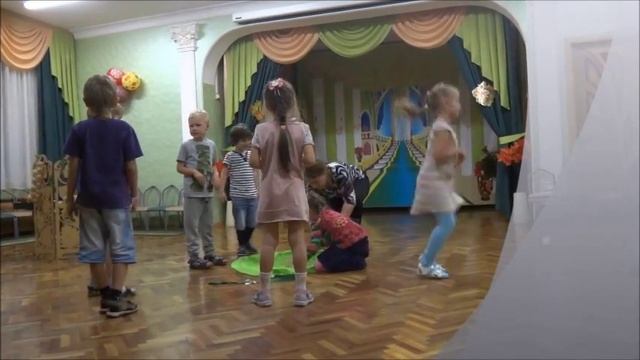 Сказкотерапия. Приветствие