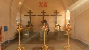 ПОМОЛИСЬ ОБО МНЕ.