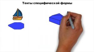 Тенты на прицепы, изготовление и пошив