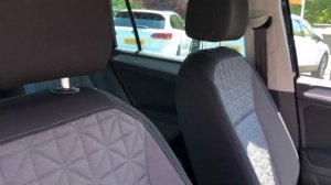 Brand New Volkswagen Tiguan Life 1.5TSI DSG in Urano Grey