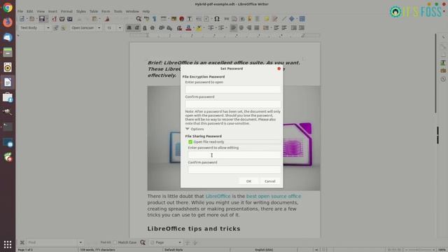 5 Awesome LibreOffice Tips to Get More Out of It смотреть онлайн