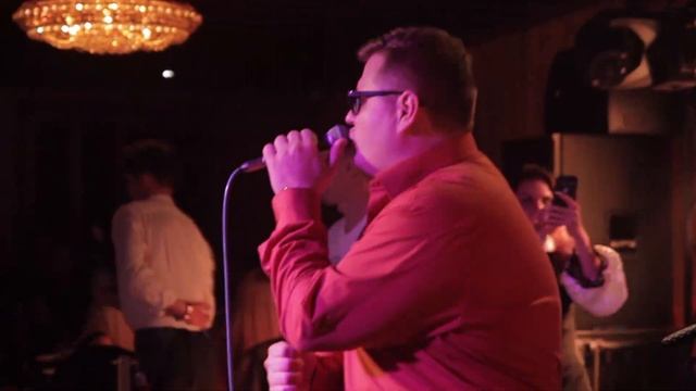 Кавер-группа "DARLINGS" промо-ролик (LIVE!) 2018