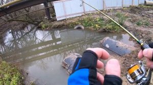 Мормышинг в ноябре.mp4