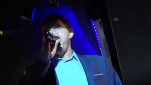 Аркадий Кобяков и Григорий Герасимов - Розовый вечер 2015.mp4