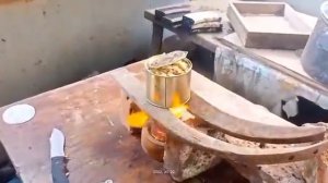 СУХОЕ ГОРЮЧЕЕ 2.0 #сухоегорючее #экоогонь