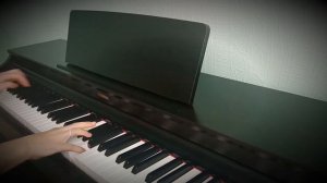 Adriano Celentano - Confessa (Ma perke) Piano