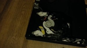 (PS3 Slim) blu-ray привод не крутит диск! Что делать?