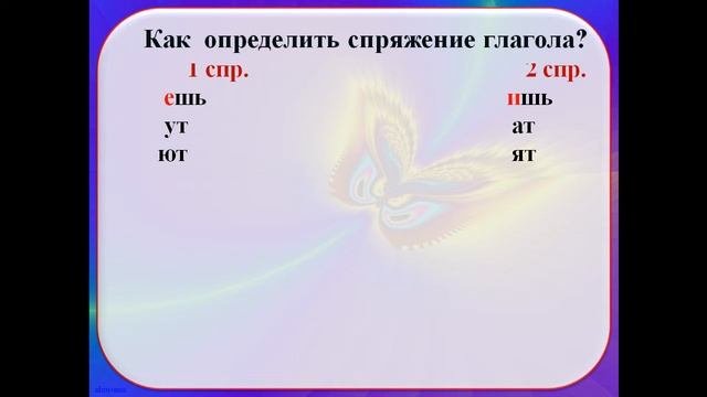 действительные и страдательные причастия презентация