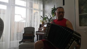 ГАРМОНЬ ГНУСОВА ВЗАЕМ.