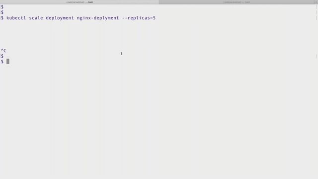 Advanced Kubernetes with DOKS - Scalable Application