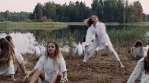 Эрика Лундмоен - Без тебя спать -Choreography by Olya Dobro