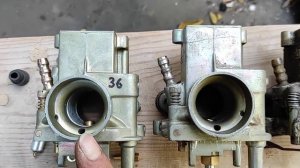 к 65 обзор и косяки