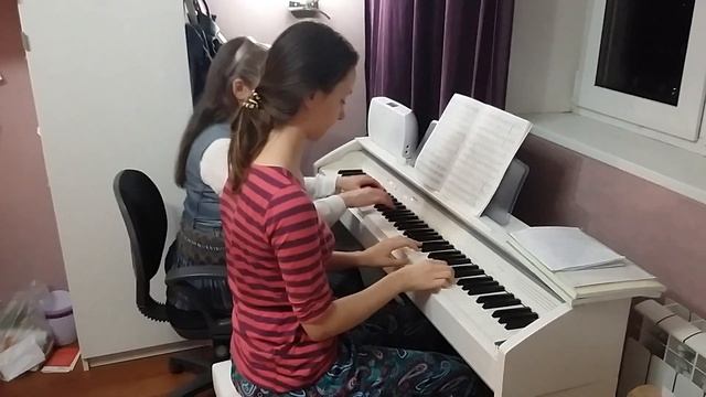 Золотые зёрна кукурузы. Милашка смотреть онлайн