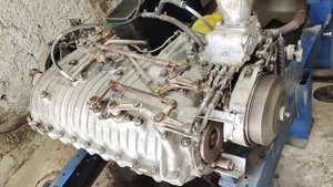 обкатка главной передачи мтлб 8.10.001