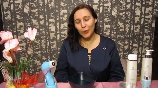 Видео Уход за лицом смотреть онлайн